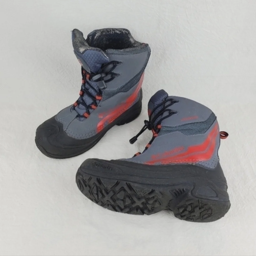 Columbia winter boots